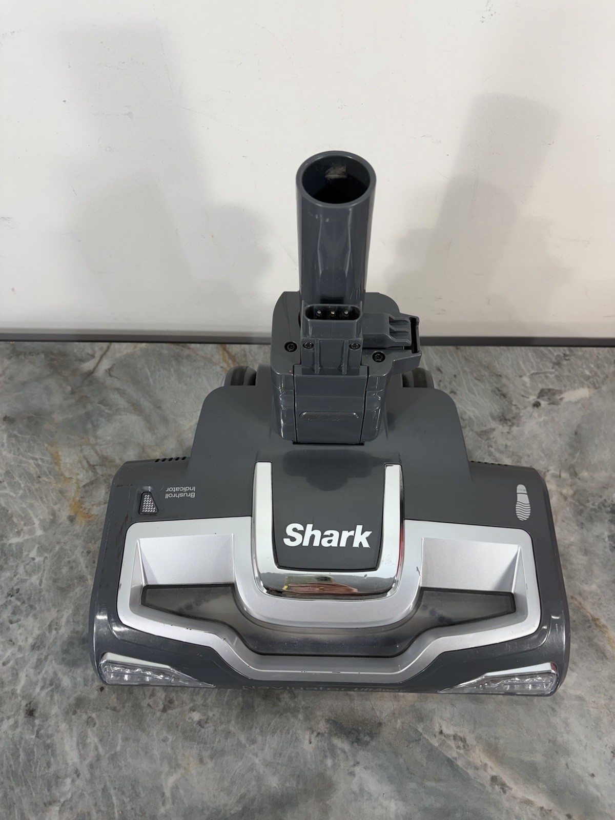 Shark Navigator Motorized Floor Brush Gray For UV540 Upright Vacuum Cleaner