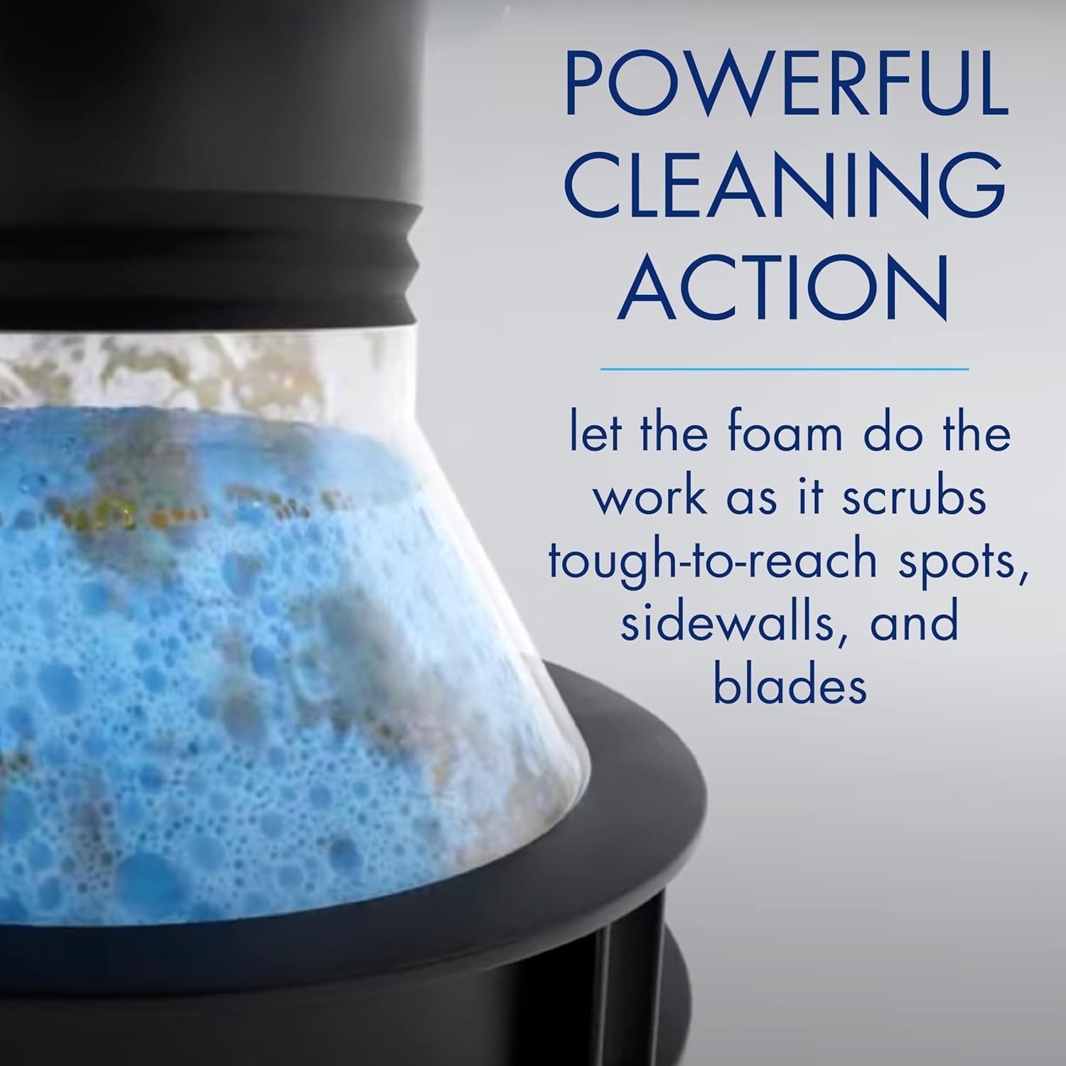 Eco-Friendly Garbage Disposal Cleaner – Lemon Scented, 4 Biodegradable Packets
