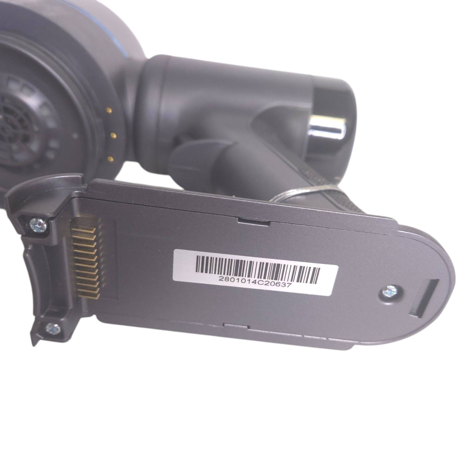 INSE S9X Cordless Vacuum Cleaner Main Motor Replacement – No Battery