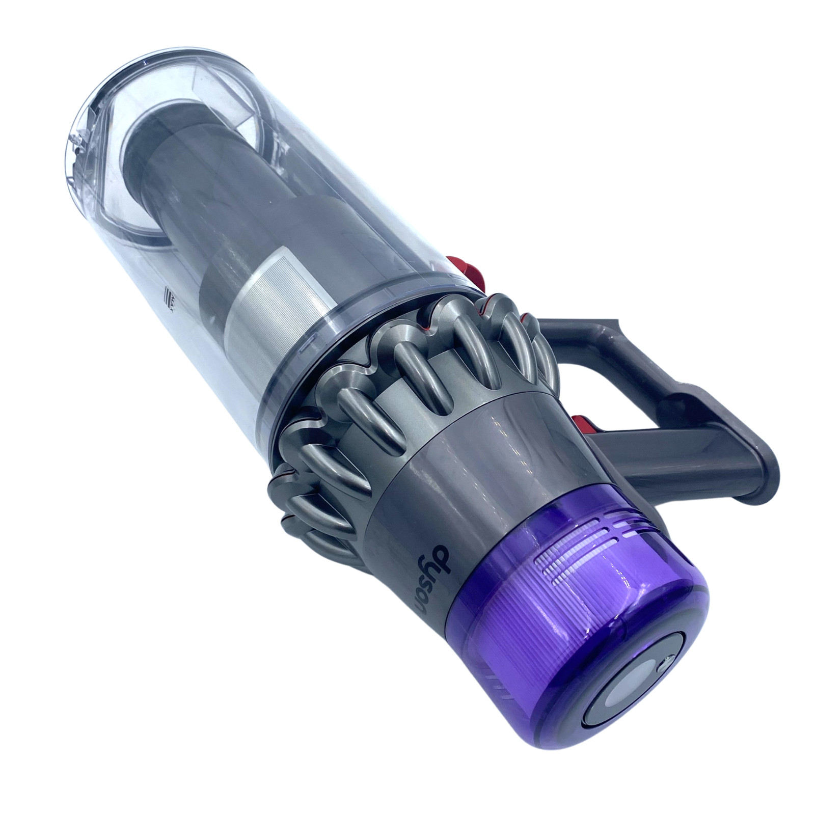 Original Dyson V11 Outsize Main Motor Body Cyclone + Dust Bin + Filter — Genuine