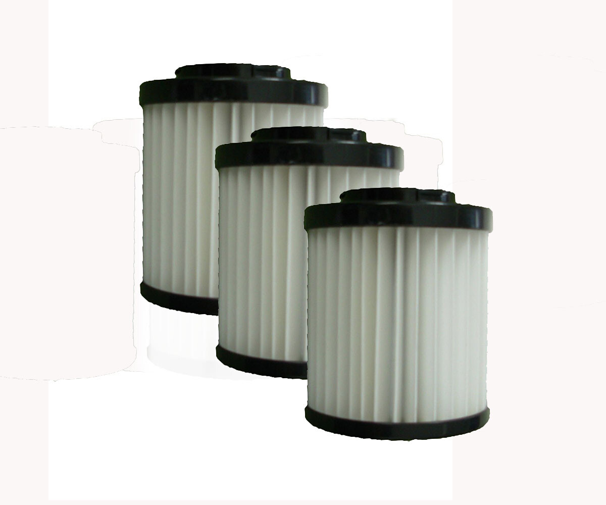 3 Fits For Dirt Devil F22 F26 HEPA Allergen Filter 65822 1LV1110000 Express Aspi