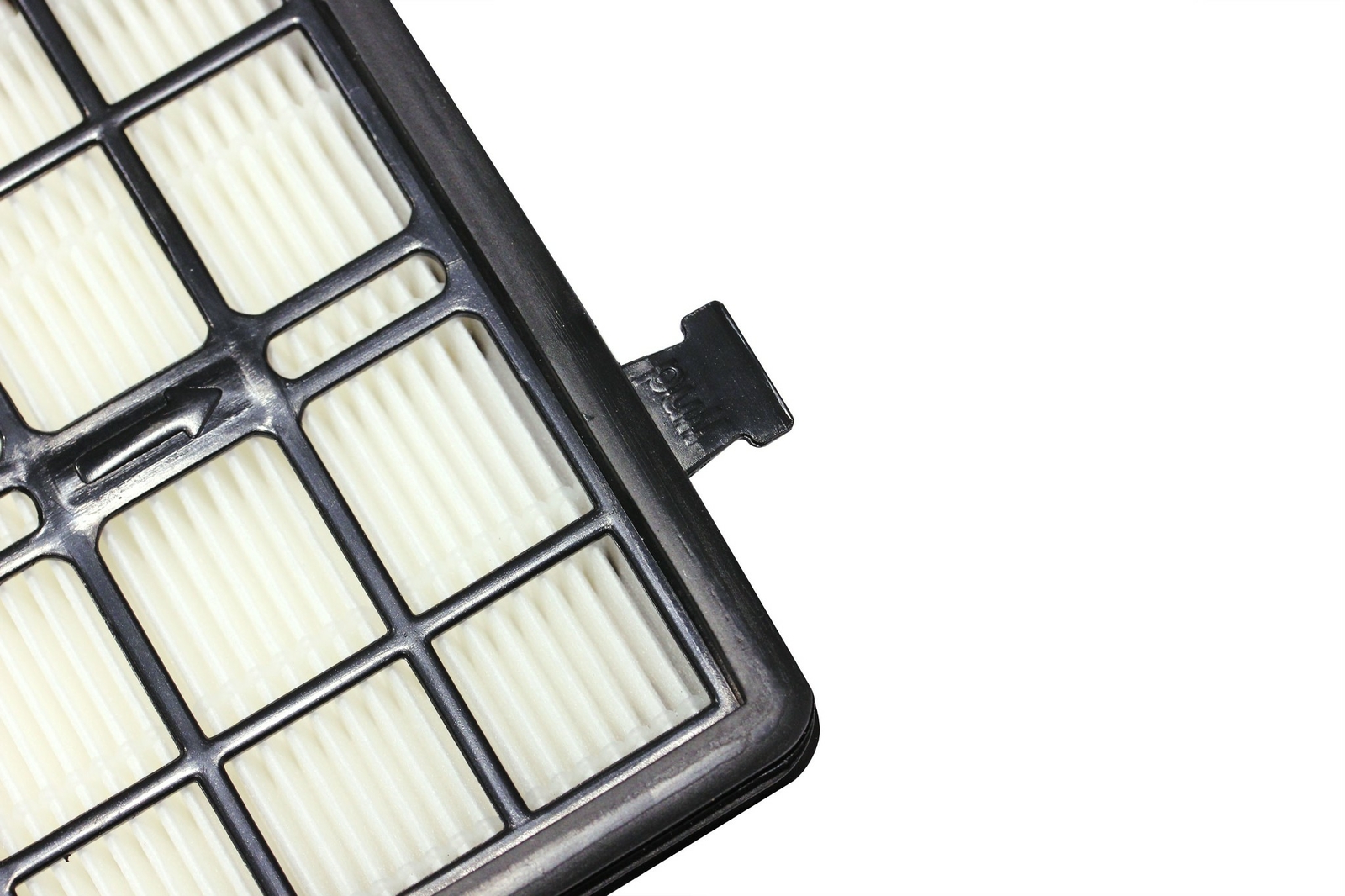 MaximalPower Filter F45 Replacement for Dirt Devil EZ Lite Canister #2KQ0107000