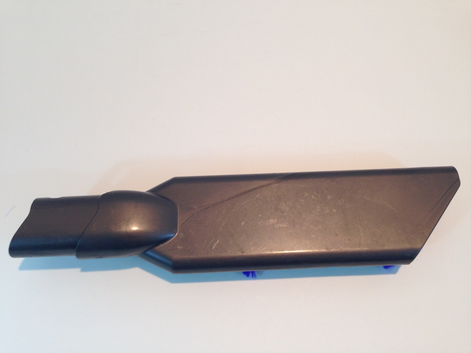 Genuine Dyson Carbon Fiber Reach-under Flexi-Crevice tool 2Pc 966451-02