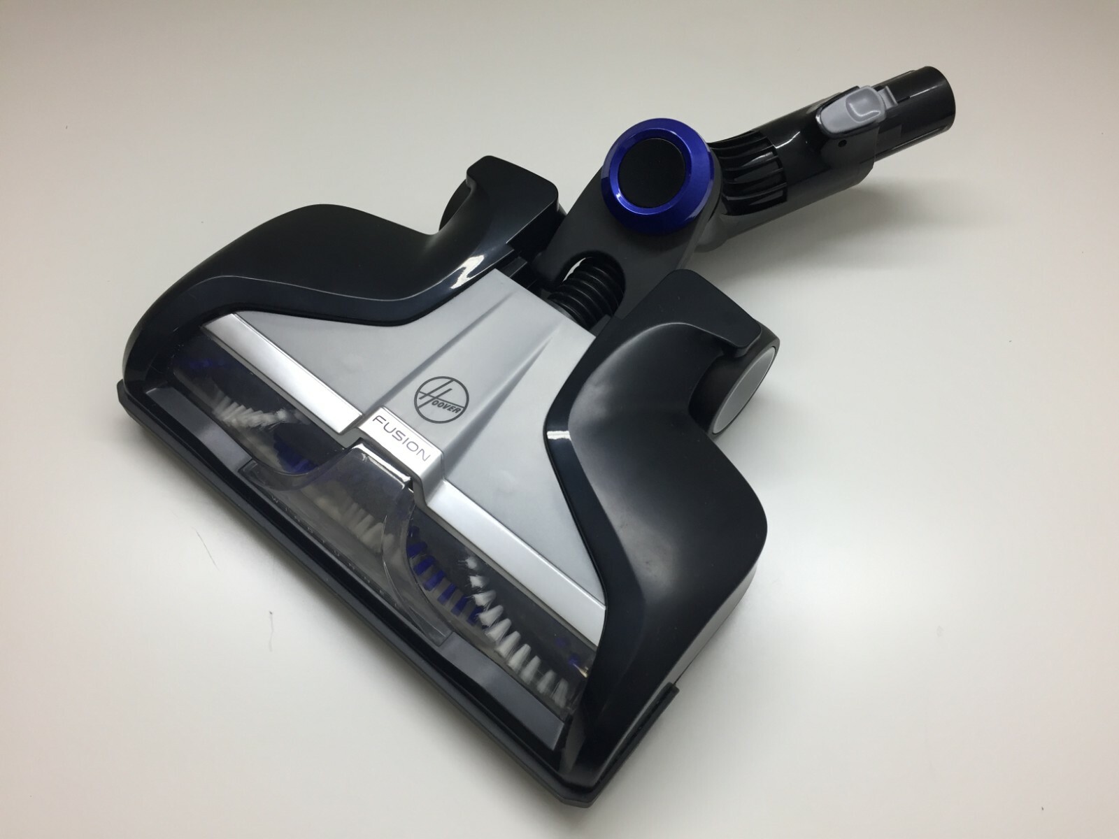 Hoover Fusion Pet Cordless Vacuum Floor Nozzle Head Assembly For BH53120