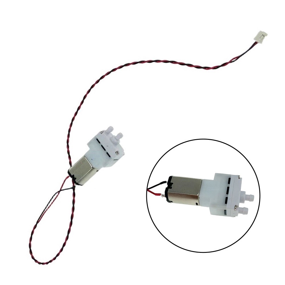 Water pump motor replacement for xiaomi Robot Vacuum Mop 2S X10+ S10Plus B101CN