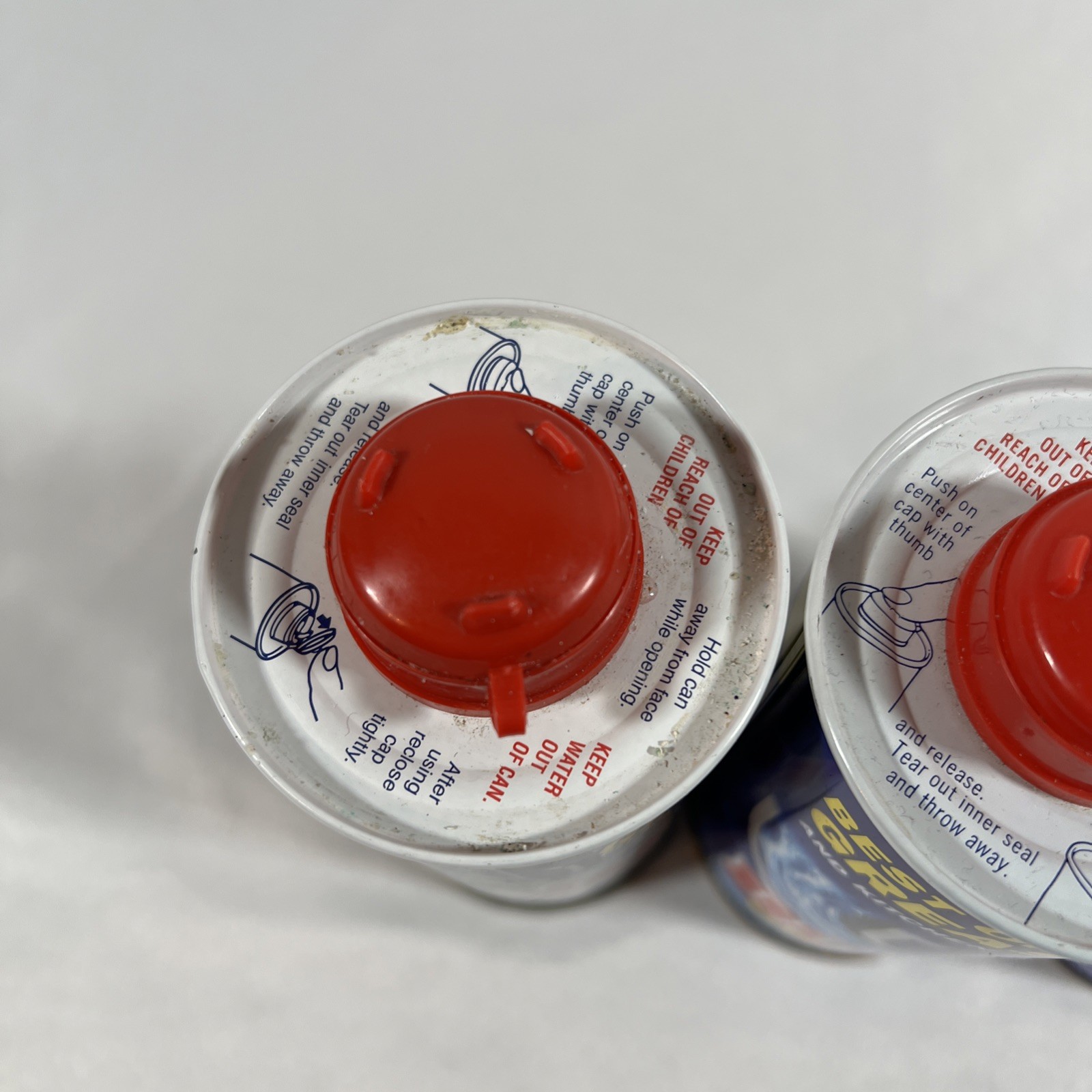 Drano Crystals Professional Strength Clog Remover Lot of 3 – 46oz (2lbs 14oz)