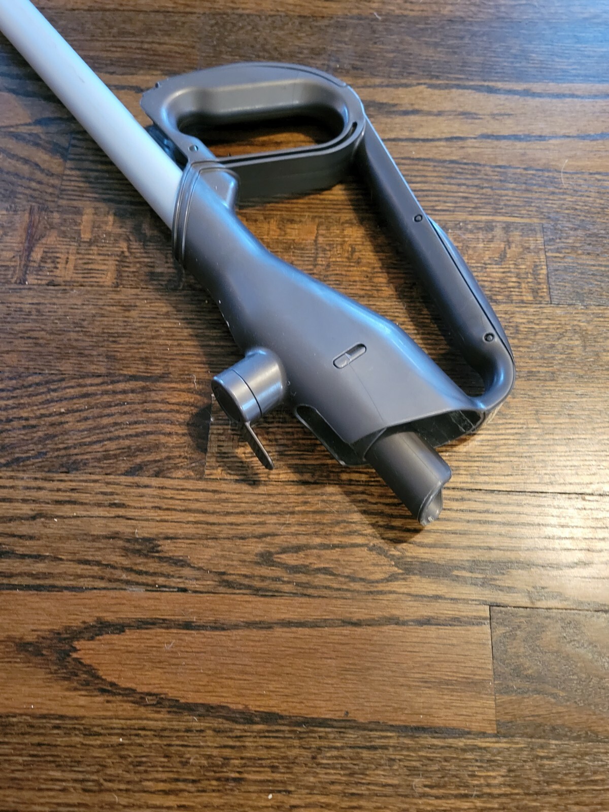 Dyson DC25 WAND HANDLE ASSEMBLY ☆ Missing End Cap ☆ See Pictures for Details ☆