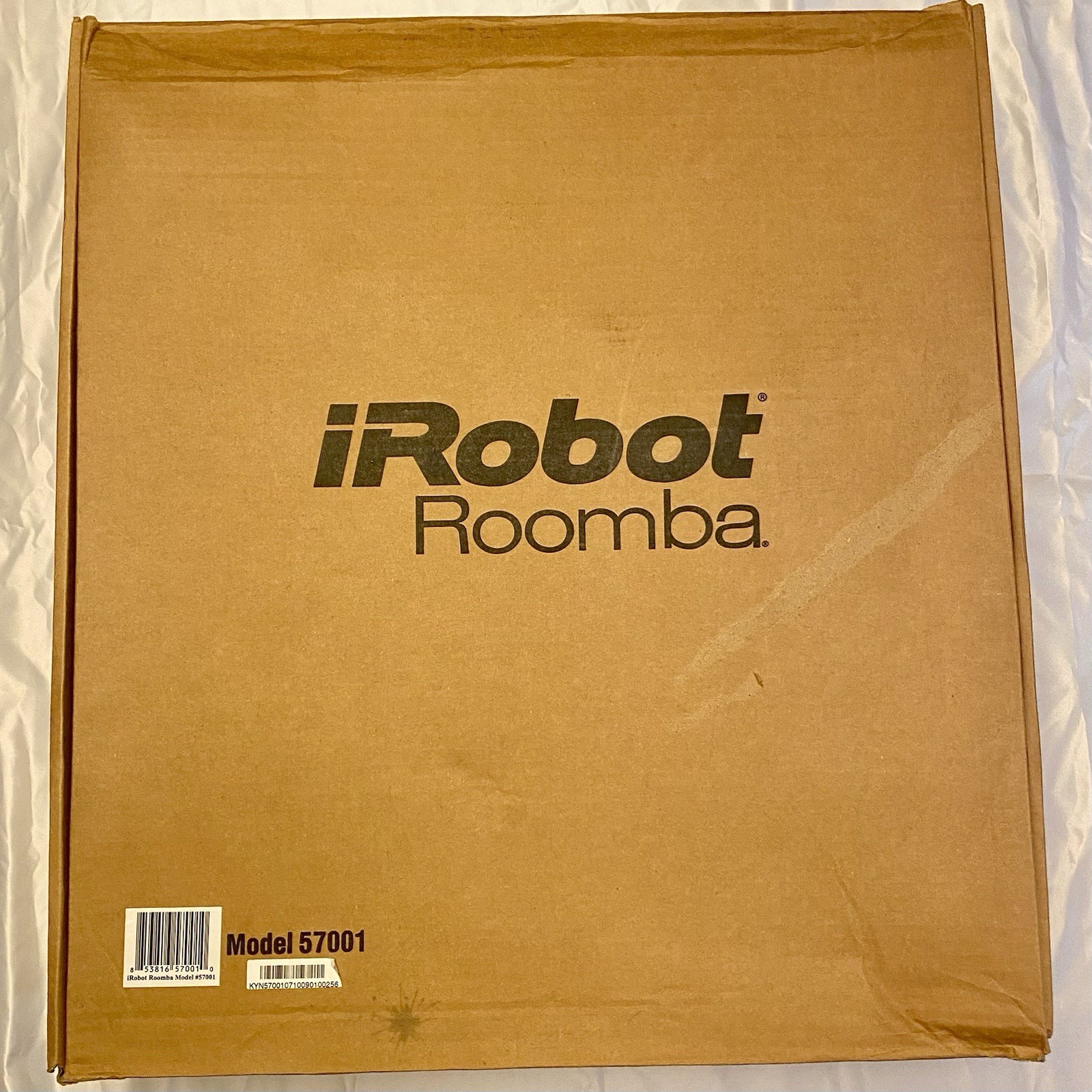 iRobot Roomba 671 Wi-Fi Connected Robot Vacuum w/Virtual Wall Barrier Alexa