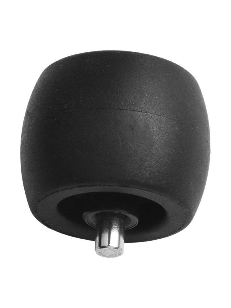 Front Wheel Front Wheel For Shark Vacuum Plastic RV1000 RV1000S RV1001AE