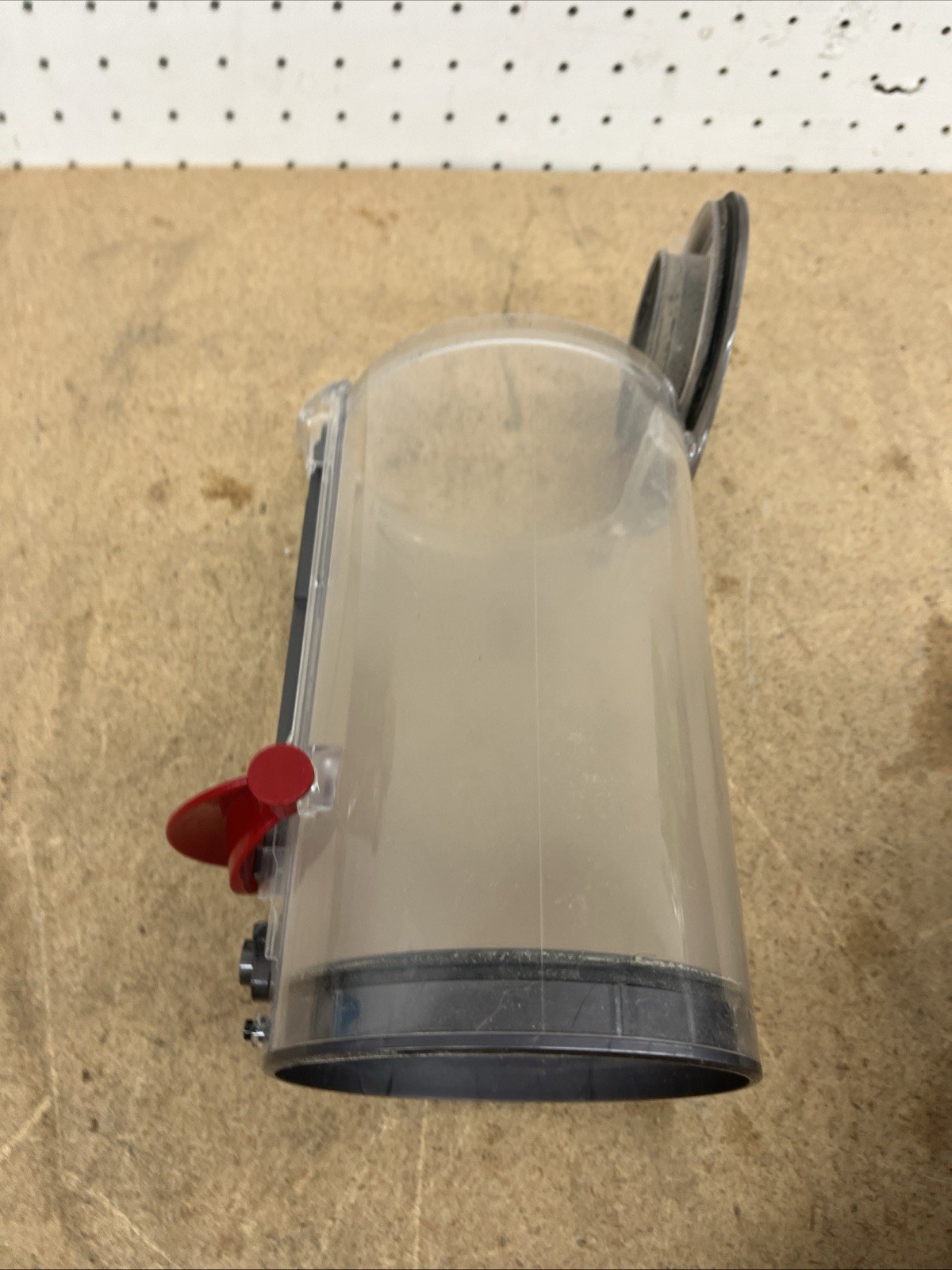 Dyson V15 SV47 Vacuum Complete Main Body Motor Cyclone w/Filter GENUINE OEM