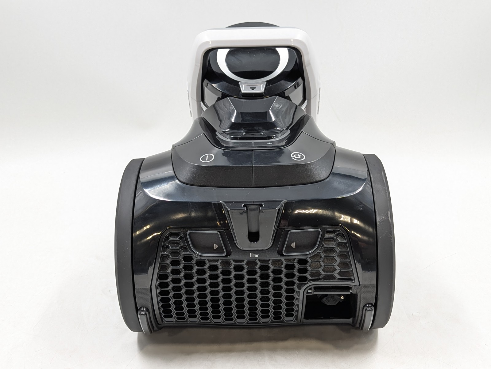 Bissell Smart Clean Compact Vacuum Cleaner Kit For All Floors (2273N) Black
