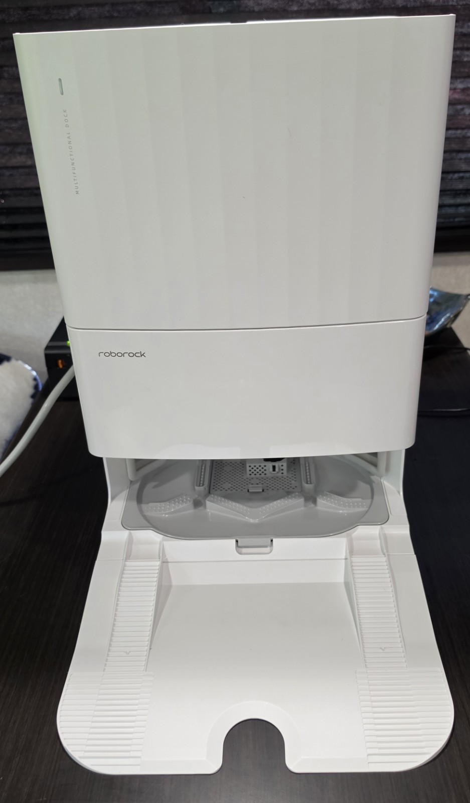 Roborock Qrevo Pro Robot Vacuum/Mop