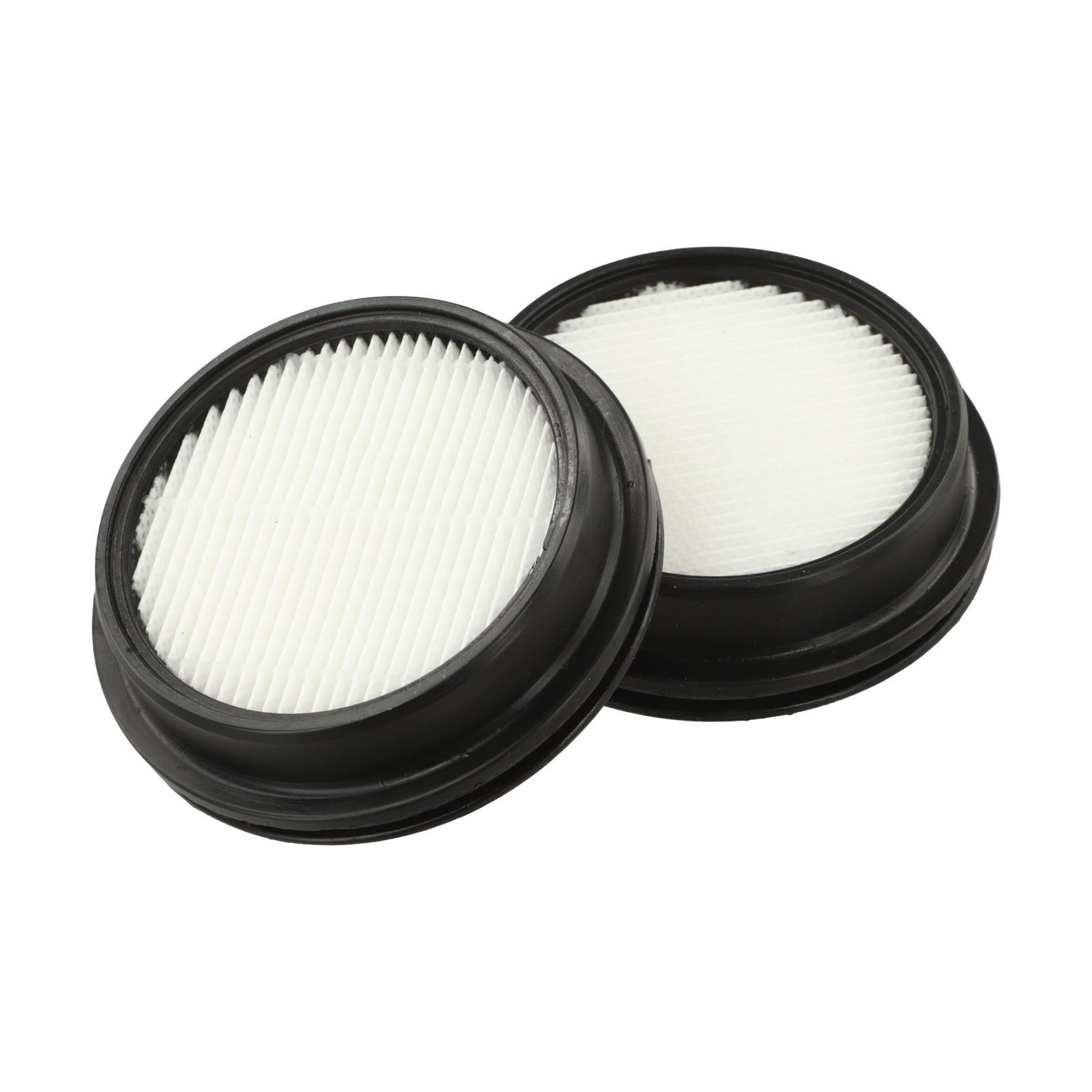 Washable Replacement HEPA Filters Easy Installation Maintain Every 2-3 Months