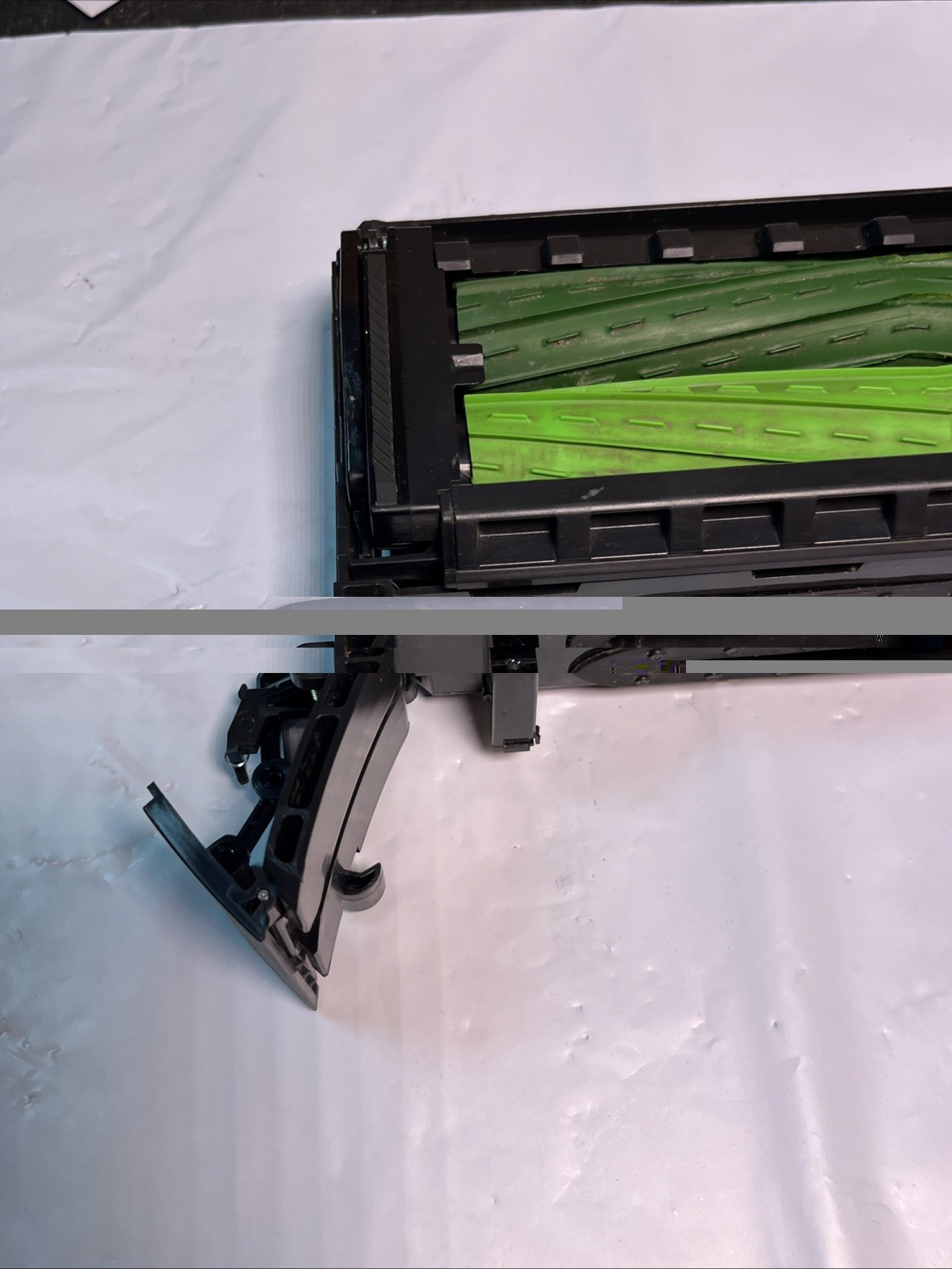 OEM Roomba Cleaning Head Module i3 i5 i6 i7 i8 J7 Baffled Improved 32 Hours Use