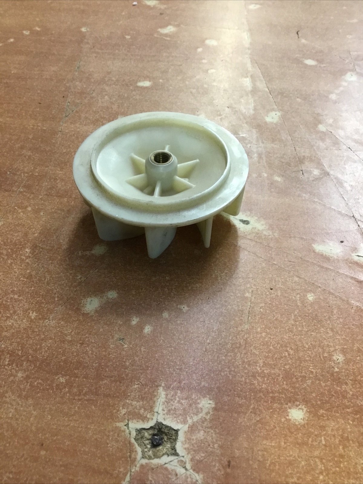Dirt Devil Featherlite Fan SH-123