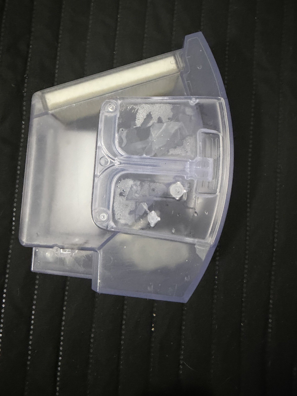 Roborock Vacuum Q8 Max