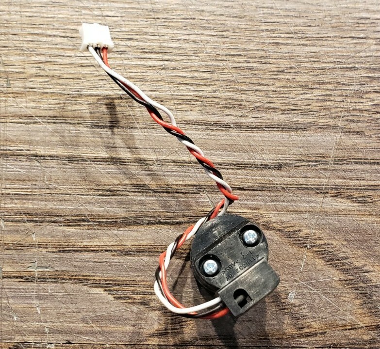 OEM iRobot Bumper IR Dock Sensor 500 600 700 800 900 675