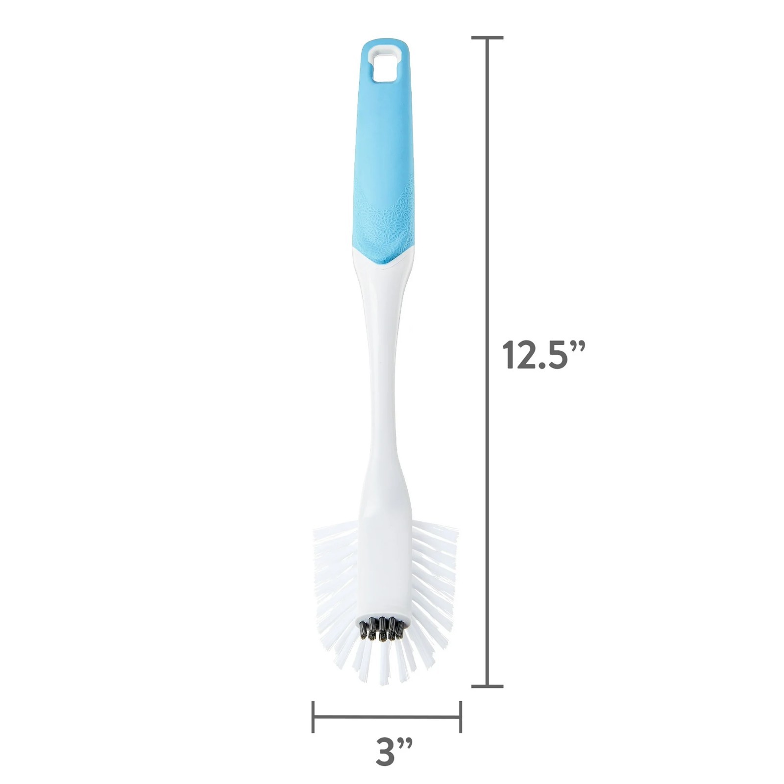 Great Value All Purpose Kitchen Brush, 1 Count