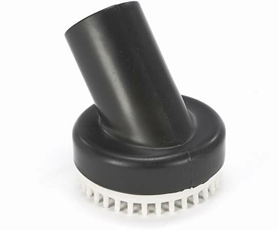 Shop Vac Stinger Vacuum Cleaner 32mm 1-1/4″ Animal Pet Dog Tool Attachment Brush
