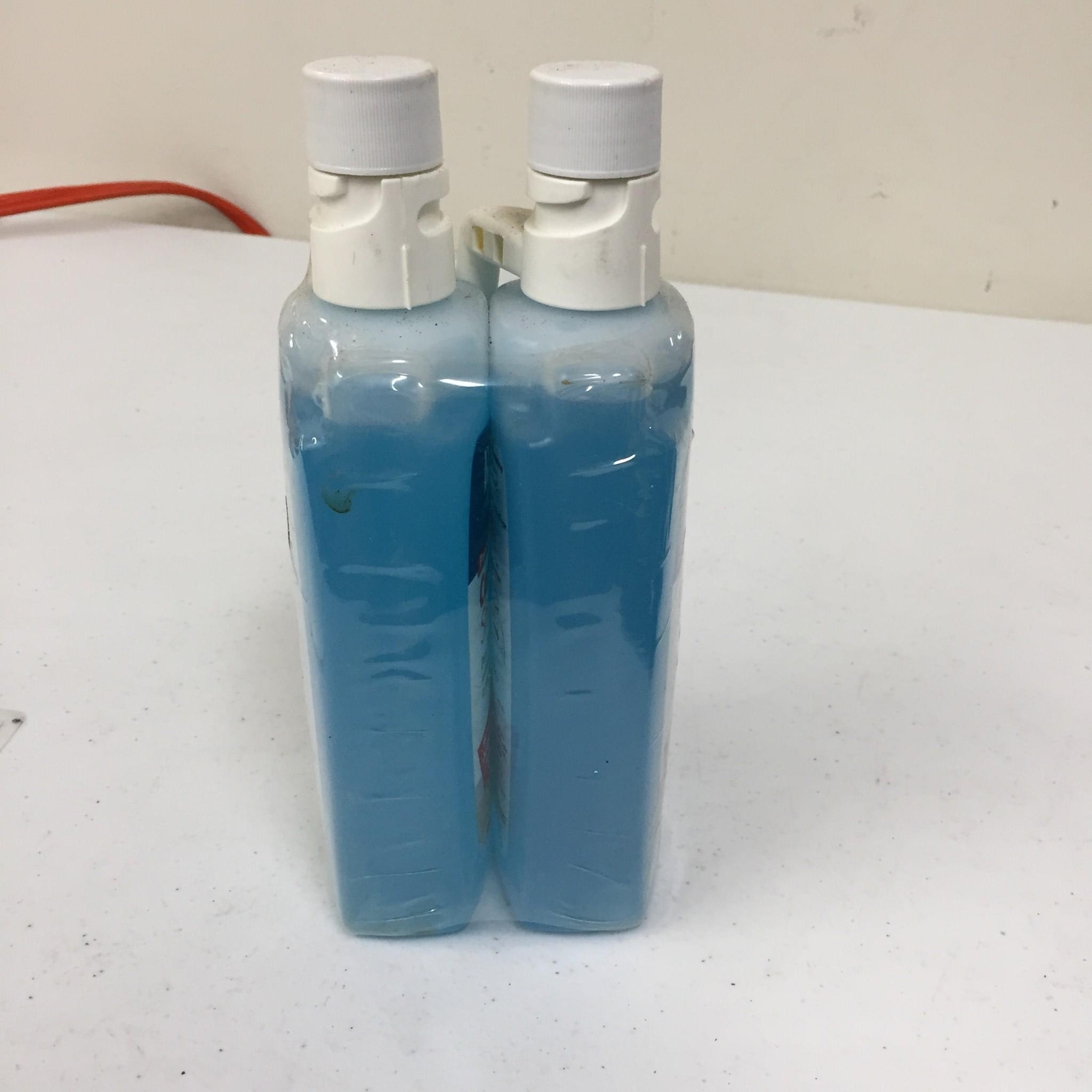Lot of 2 Regina Steemer Cappet Cleaner Shampoo 15 Fl oz 444 ml