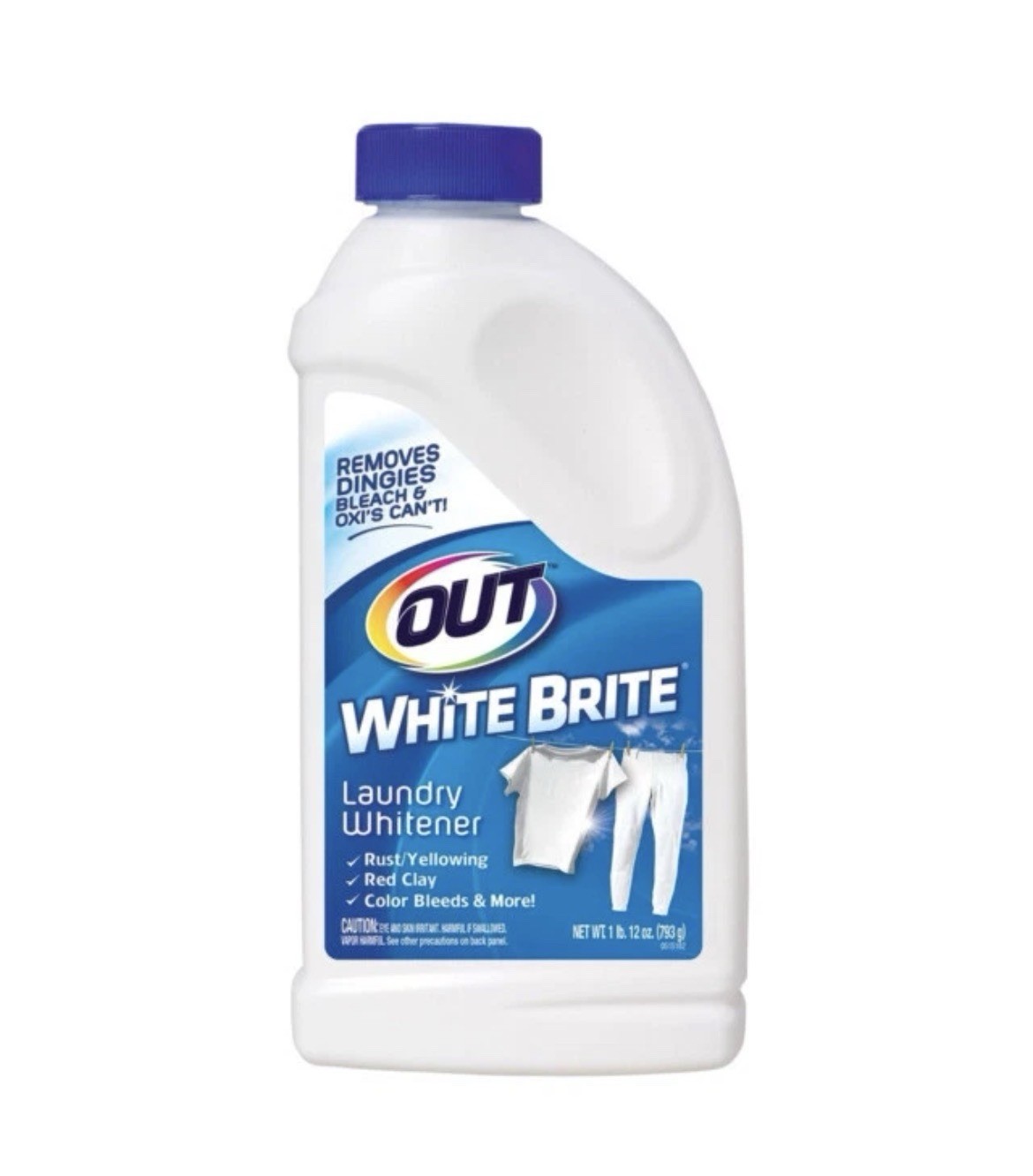 Summit Brands WB30N Stain Remover – 887ml
