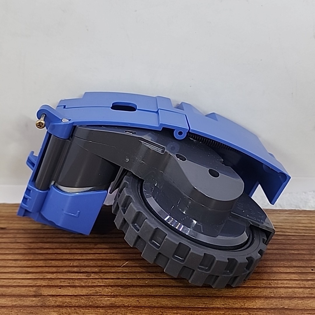 Single OEM Genuine iRobot Roomba LEFT Wheel Module Replacement 600 & 500 Models