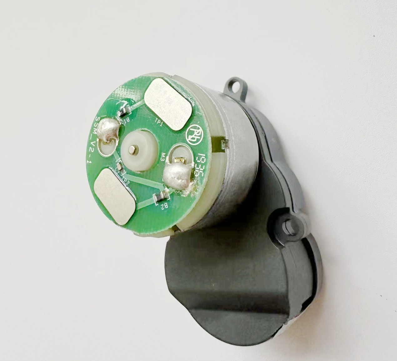 Side Brush Motor For Roborock S50 S51 S55 Robot Vacuum Cleaner Accessories