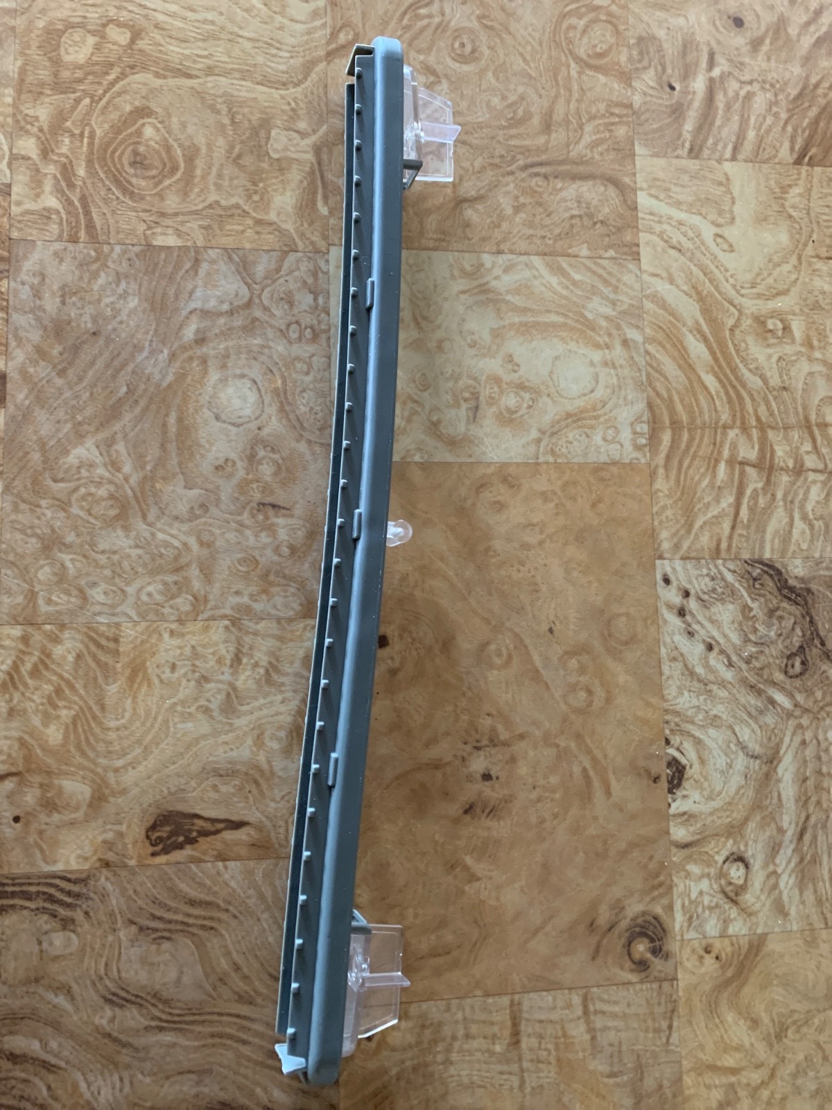 Squeegee for Hoover FloorMate SpinScrub FloorMate H3000 H3030 59177047