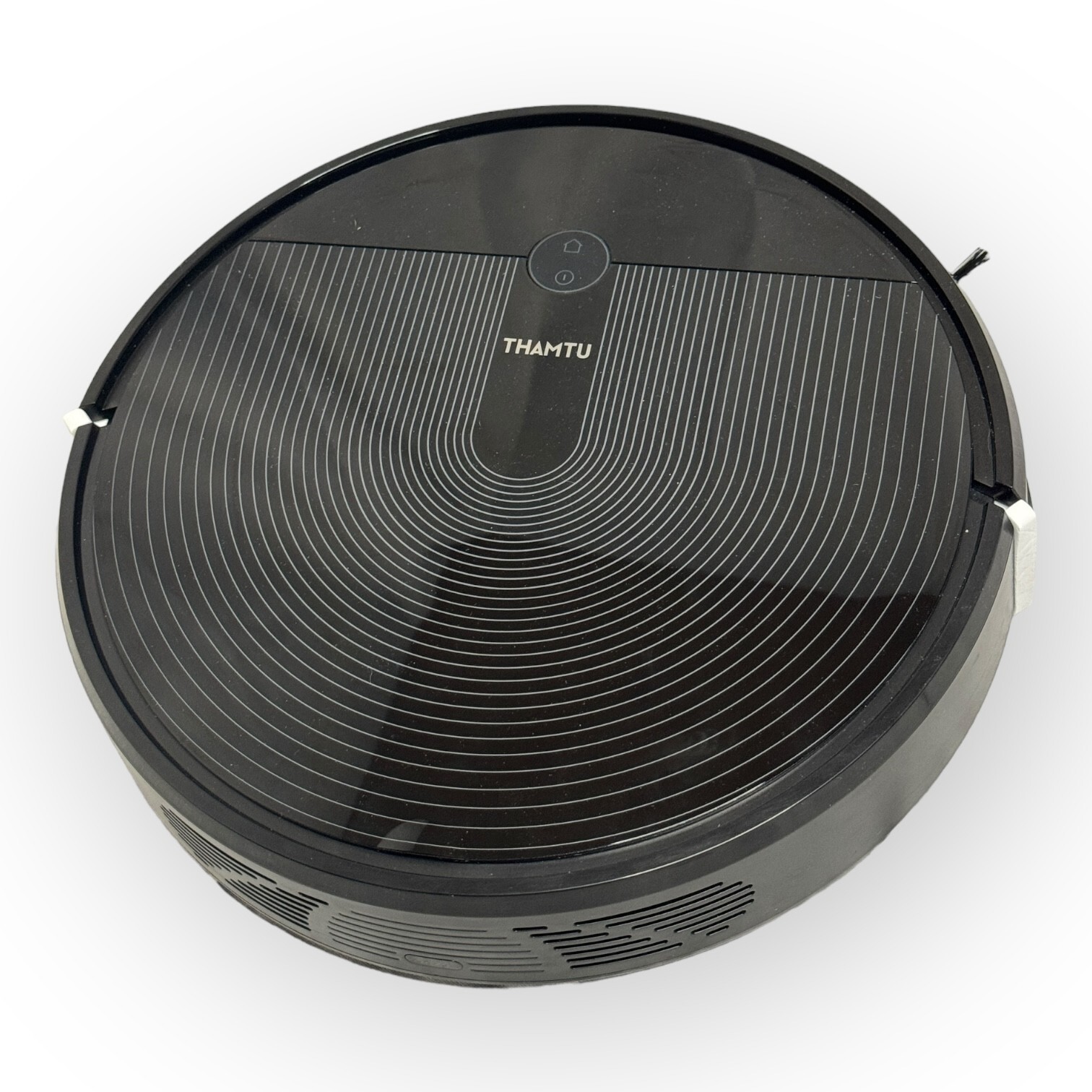 Thamtu G2 Robot Vacuum and Mop Combo, 130Min Runtime, APP&Voice Control, Robotic