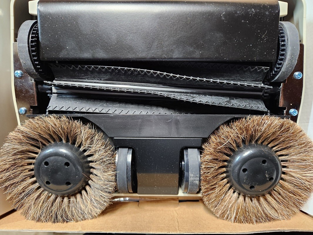 Perfect Products Carpet Sweeper
