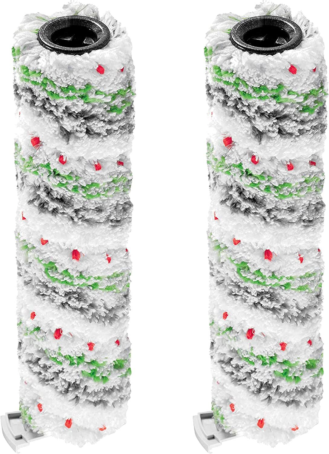 Replacement Bissell Crosswave Multi Surface Brush Roll Compatible w Bissell 2788