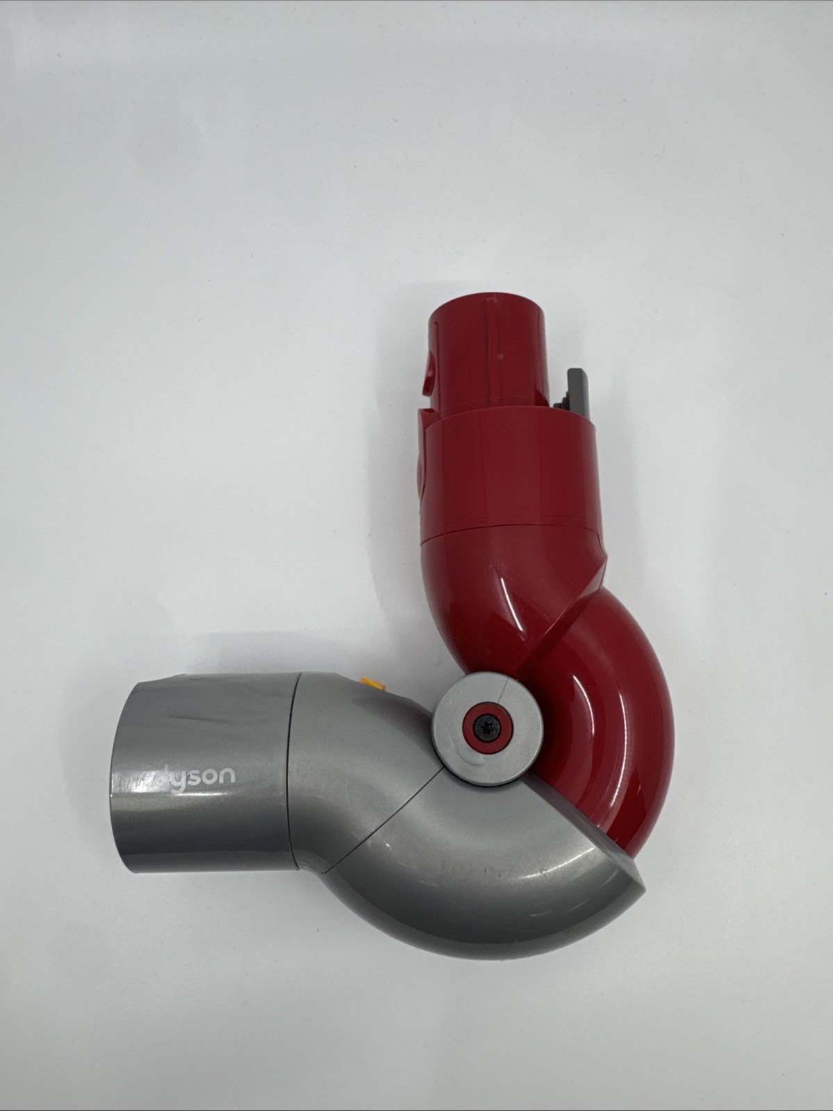 Dyson OEM Low-Reach Adapter Vacuum Tool V10 V11 V15 Quick Release Attachment