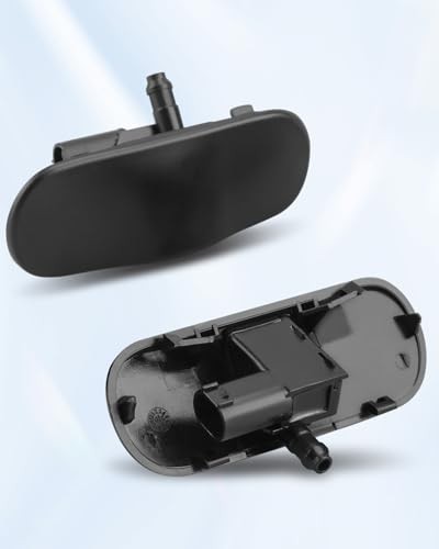 Windshield Washer Nozzles Fit for Audi A3 A4 A5 A6 A7 A8 Q3 Q5 Q7 TT,