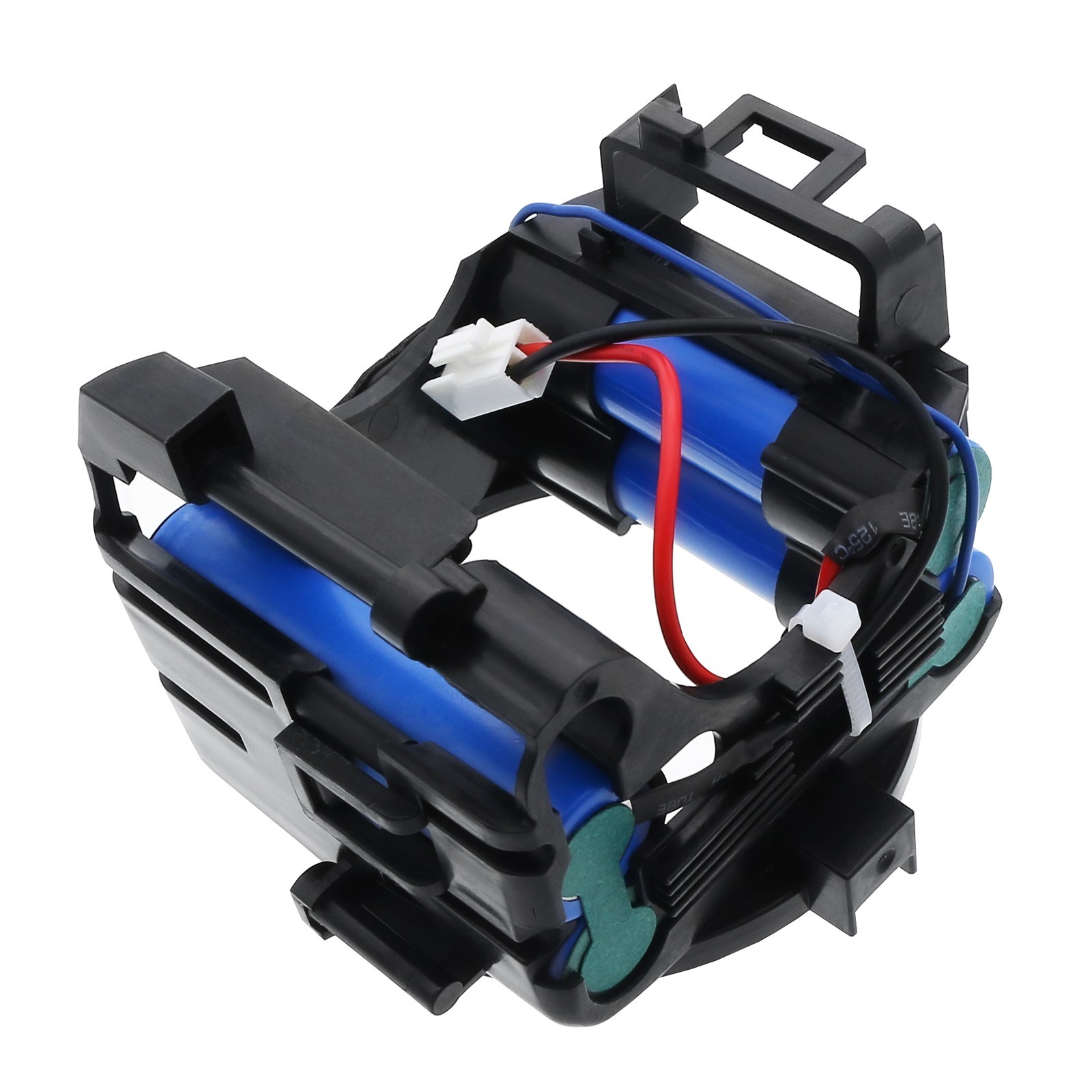 BATTERIE 2500mAh Type INR18650-4S1P-25 For Black+Decker HSVB42OJ