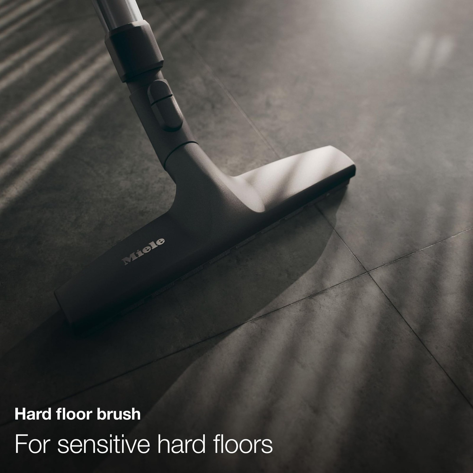Miele Classic C1 Cat & Dog Bagged Canister Vacuum, Lotus White – Pet Hair, Po…
