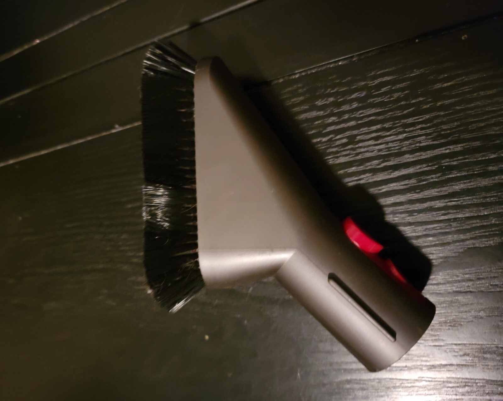 Dyson Quick Release Mini Soft Dusting Brush Accesory Tool V10 V8 V7 V11