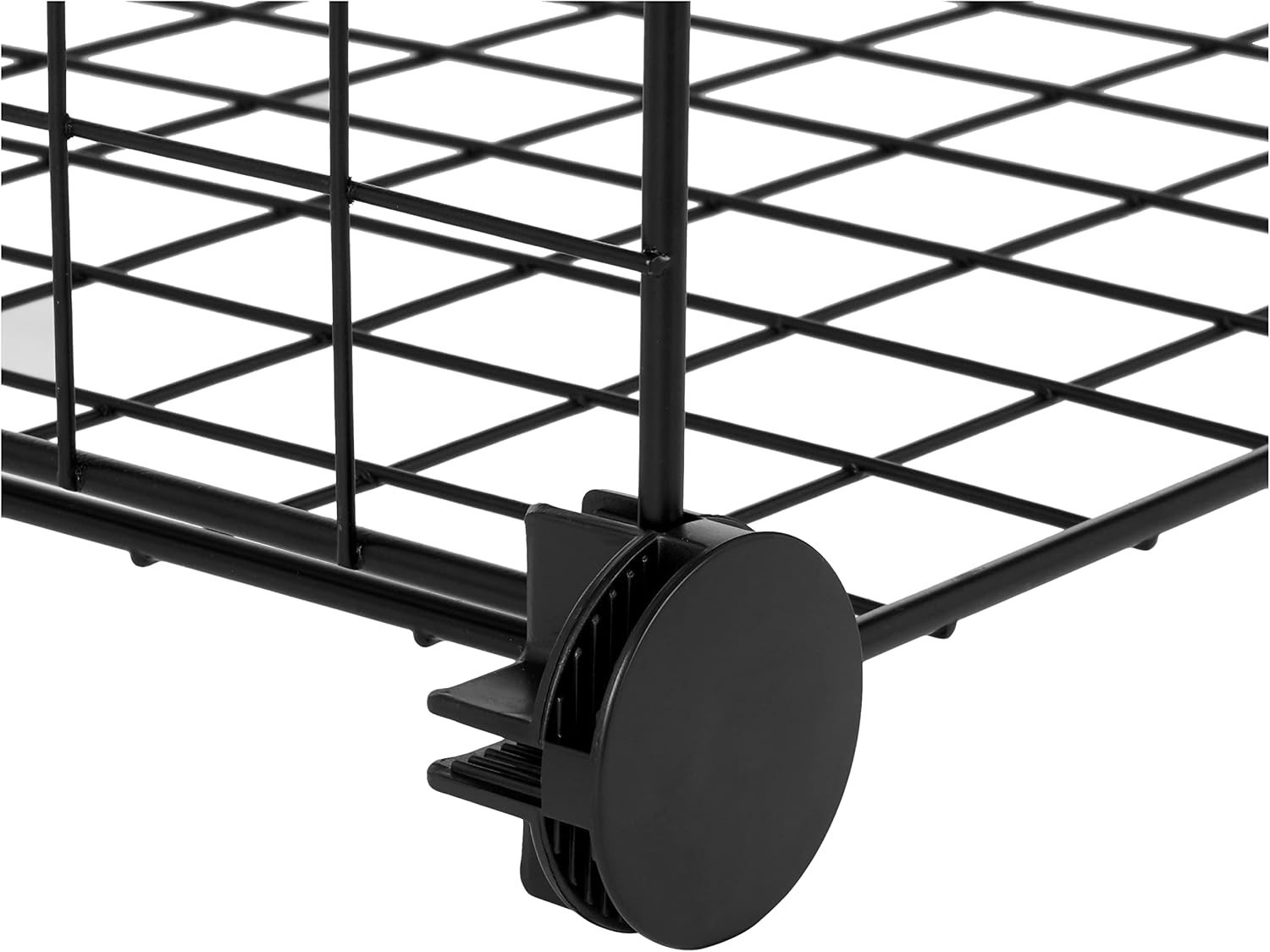 14″ x 14″ Heavy Duty 6-Cube Storage Shelf – Versatile Organizer for Home or Dorm