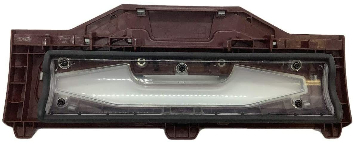Shark Brushroll Garage Door Cover for HV380 HV381 HV382 NV800 NV801 NV803 Vac