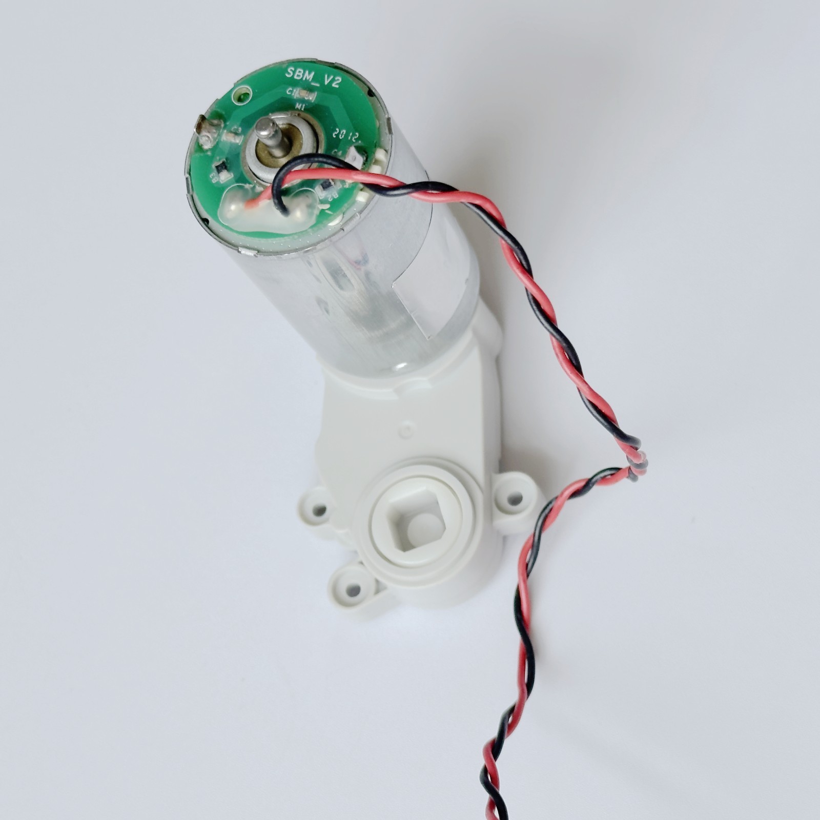 Main Brush Motor For Roborock S5 MAX/ S6 MaxV Robot Vacuum Roller Brush Motor