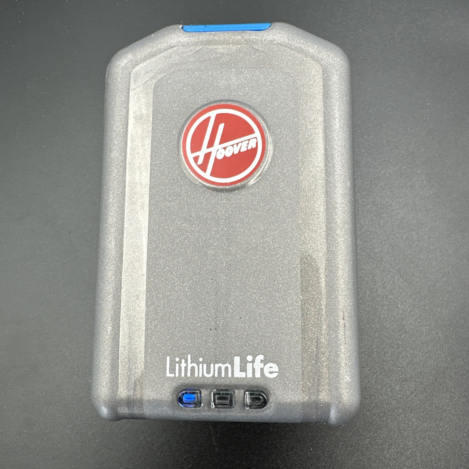 Hoover Lithium Life BH03120 20.0V Max 72Wh Li-ion Battery Pack Only – Works