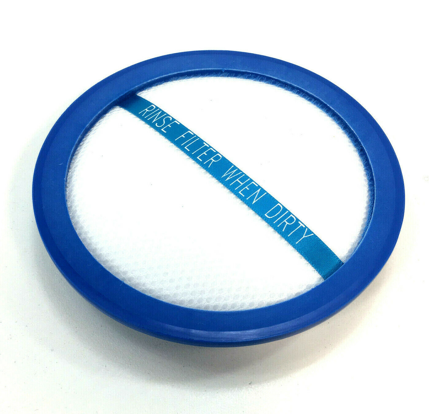 HEPA & WASHABLE RINSABLE FILTERS for Hoover UH74210 UH74205 440010894 440012453