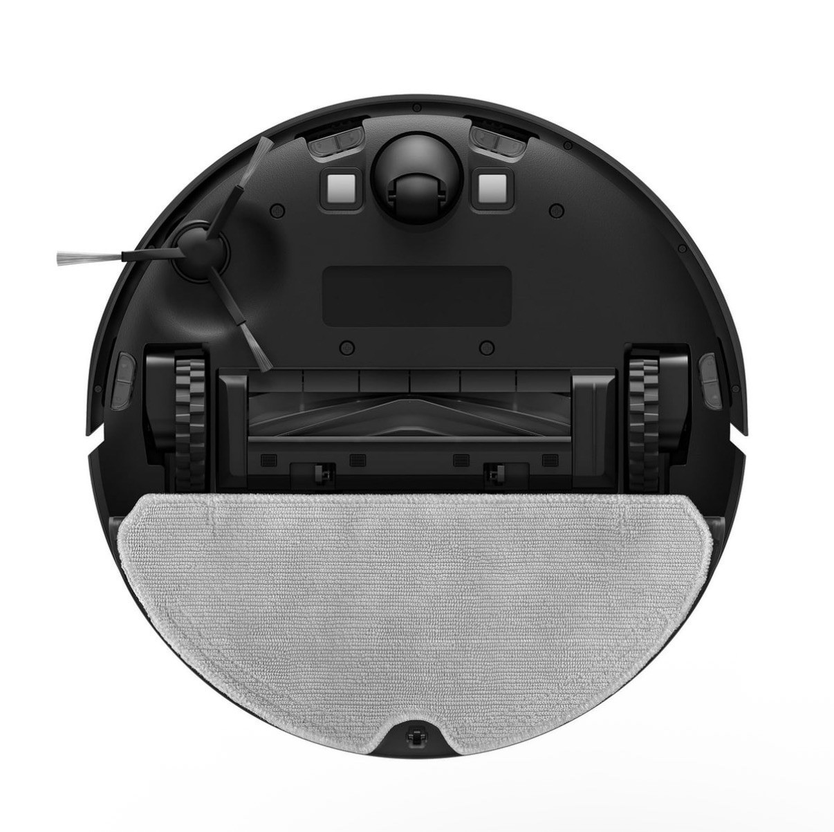 Dreame GoVac 200L Robot Vacuum & Mop 13,000Pa App Control Smart Mapping – SEALED