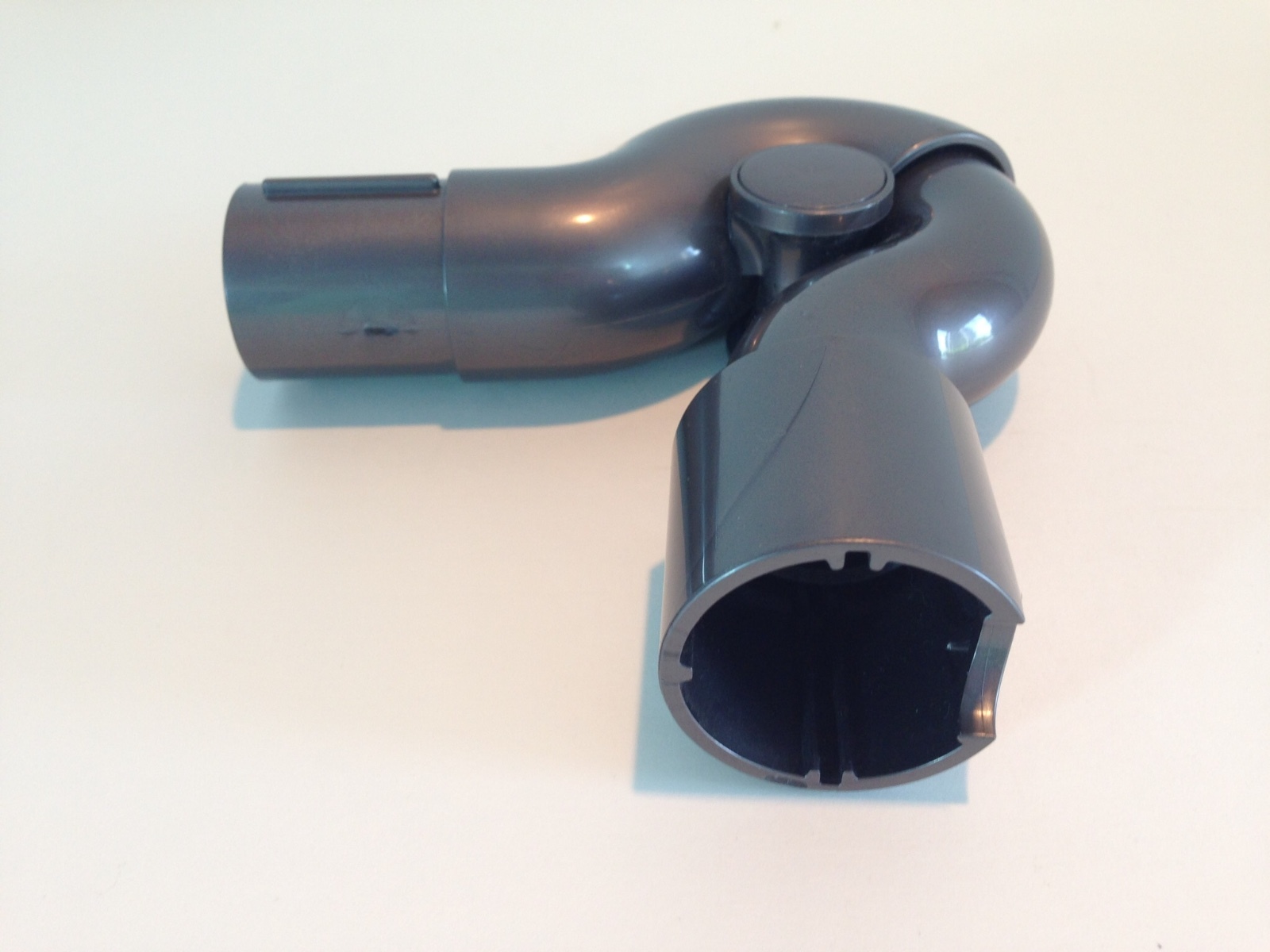 DYSON Quick Release Up Top multi angle adaptor V7, V8 Cordless SV10, SV11 New