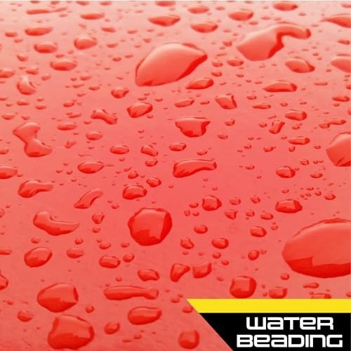 Car Wash Soap 2-in-1 Carnauba Wax 64 Ounce Deep Cleaning Foam Auto Detailing