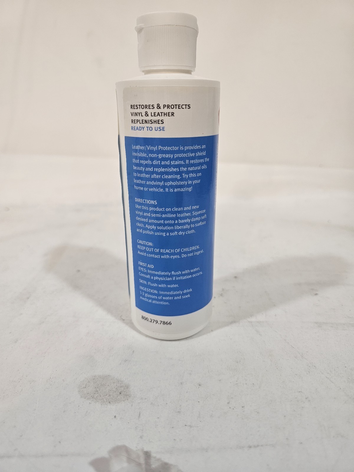 Crypton Leather / Vinyl Cleaner 3 PACK