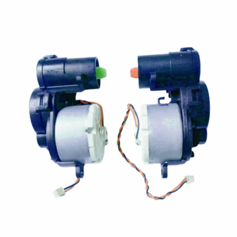Side Brush Motor Compatible with ECOVACS DEEBOT X1 / T10 / T20 Robot Vacuum
