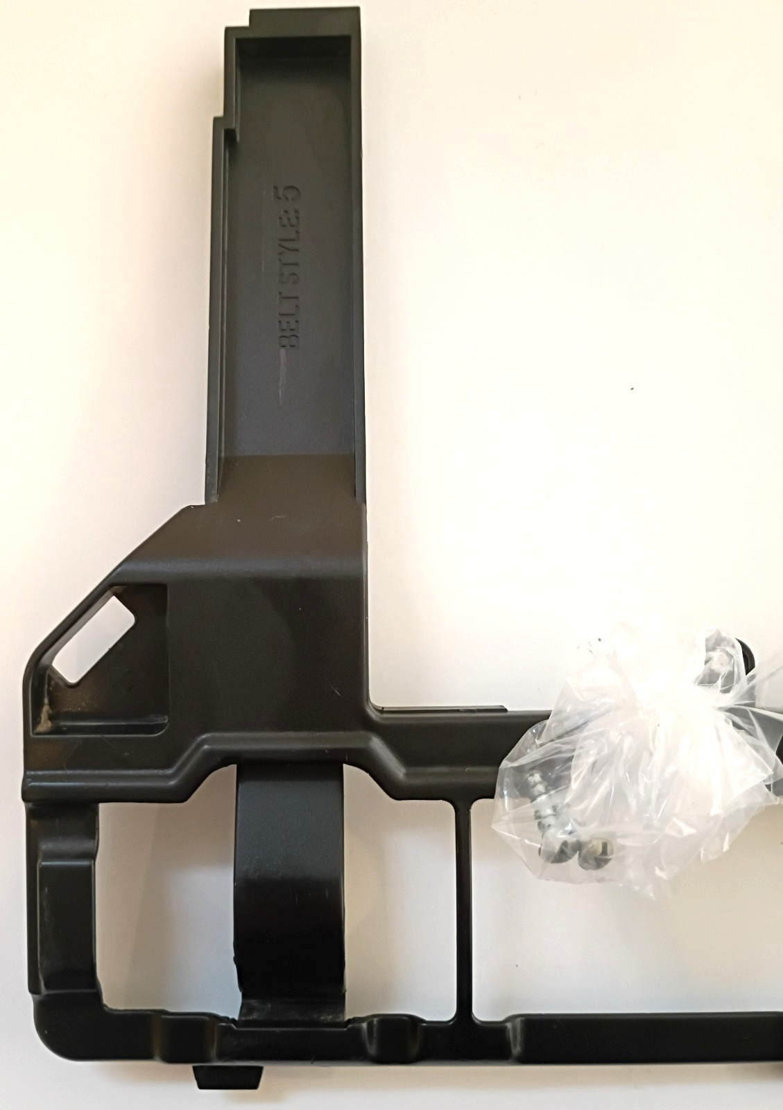Dirt Devil Featherlite Sole Bottom Plate Nozzle Guard 1855135600 See Comps👇