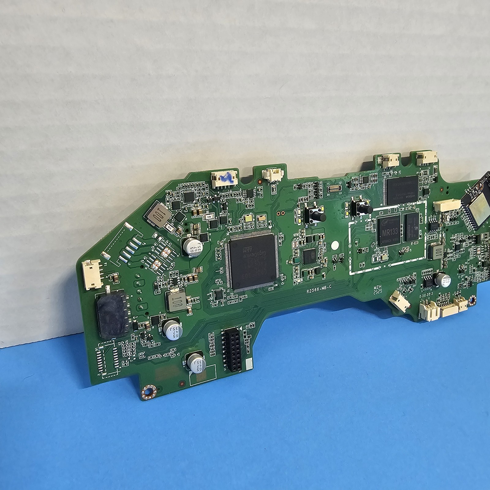 Dreame D20 Pro Plus RLD43SD Robot Vacuum Main PCB Circuit Board Motherboard OEM