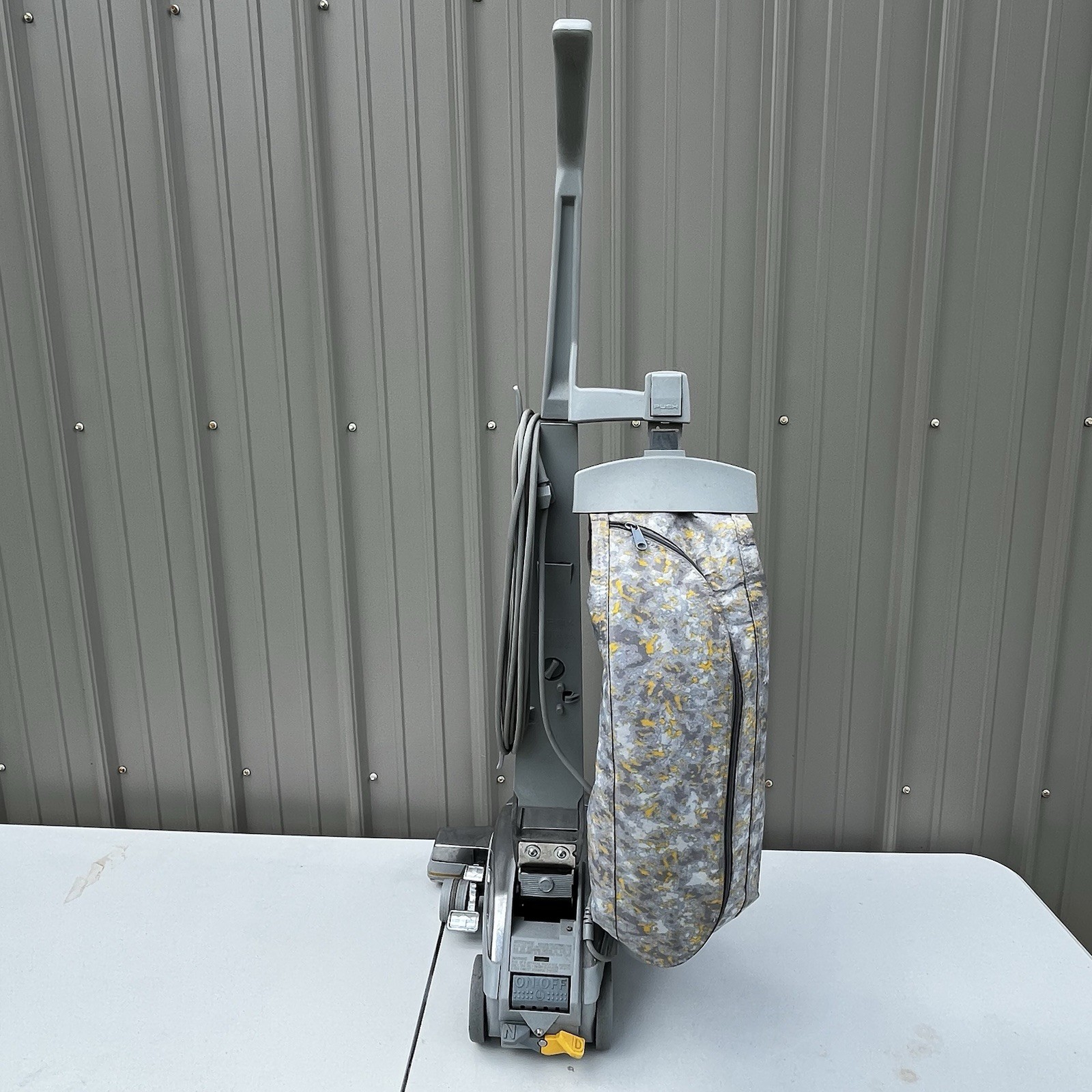 Kirby Ultimate G Series G7D Upright Vacuum Cleaner Works Tested