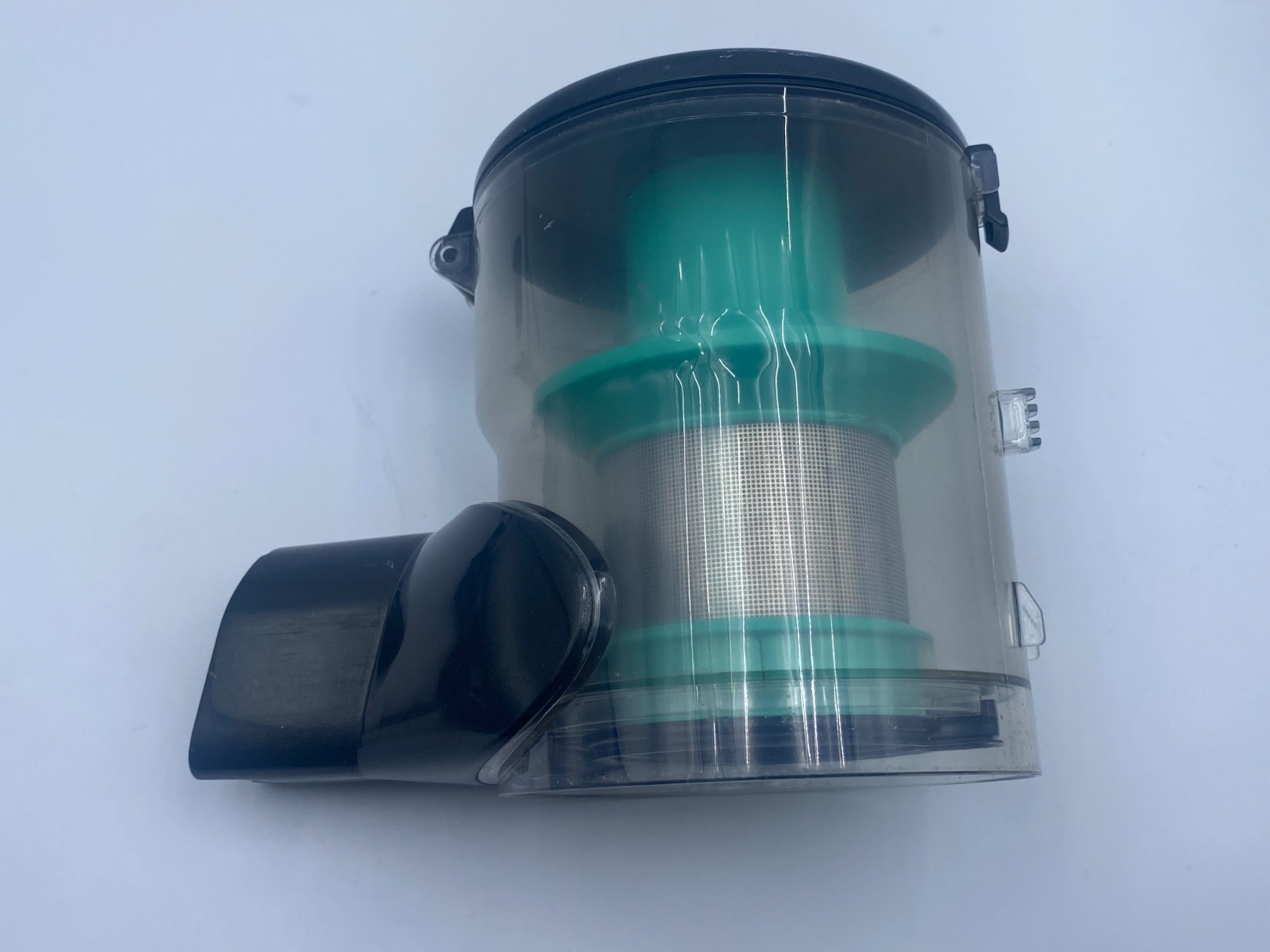 OEM Replacement Dust Bin Cup WYZE Cordless Stick Vacuum WCLVAC-S, WCLVAC